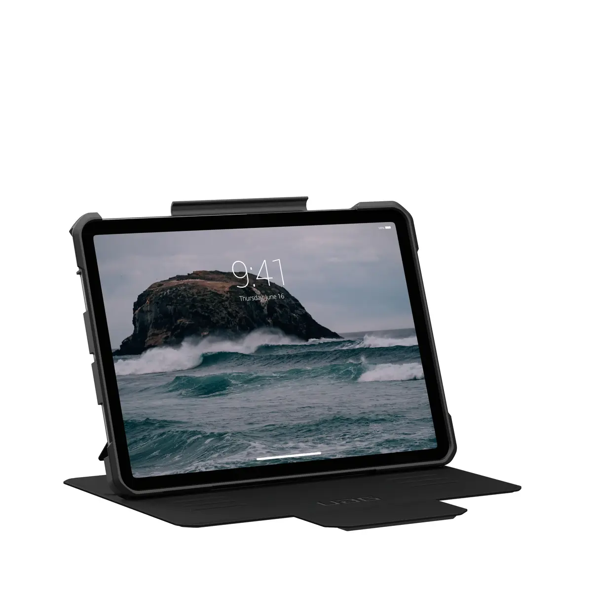 Urban Armor Gear Metropolis SE vāciņš iPad Air 11" (6. paaudze) Photo 5