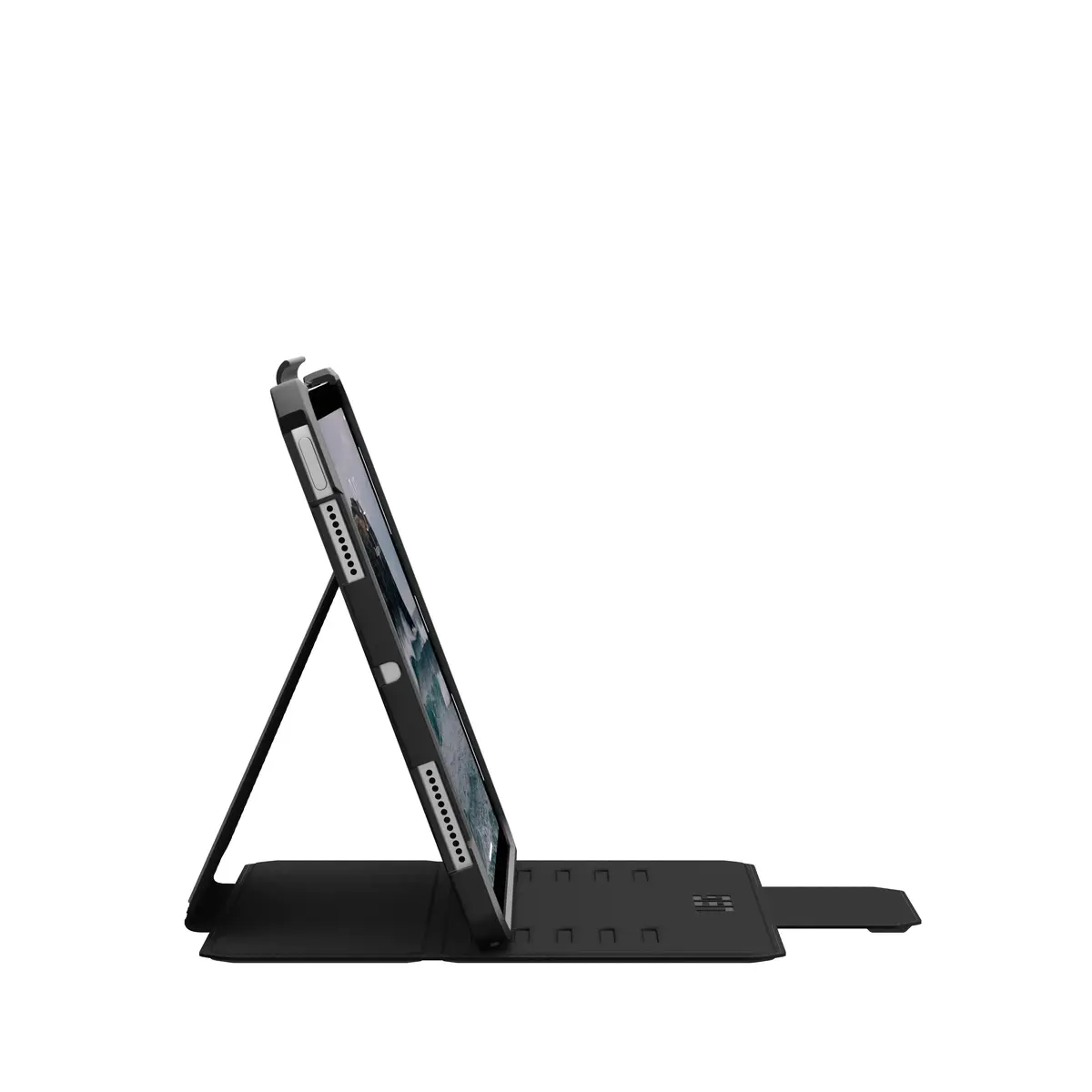 Urban Armor Gear Metropolis SE vāciņš iPad Air 11" (6. paaudze) Photo 6