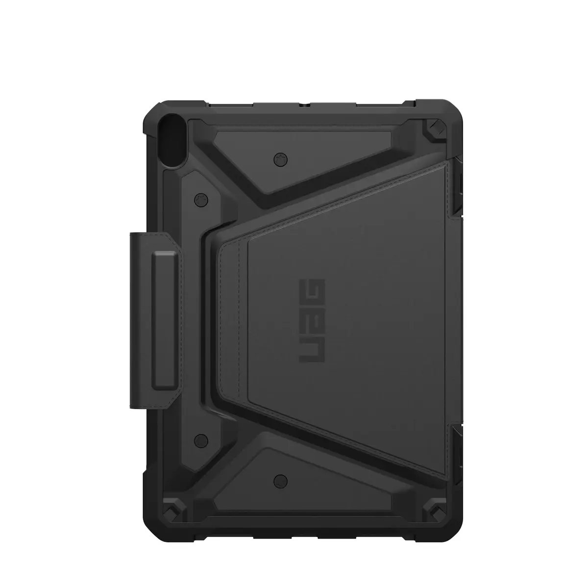 Urban Armor Gear Metropolis SE vāciņš iPad Air 11" (6. paaudze) Photo 11