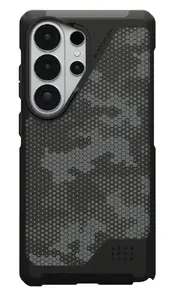 Urban Armor Gear Cover for Samsung Galaxy S26 Ultra, Graphite