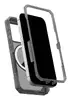 Urban Armor Gear Trooper MagSafe Case for iPhone 17 Pro Photo 3