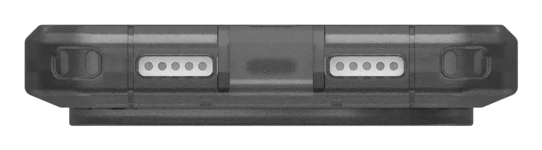 Urban Armor Gear Trooper MagSafe Case for iPhone 17 Pro Photo 5