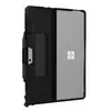 Urban Armor Gear Scout grāmatas tipa vāciņš Microsoft Surface Pro Photo 3