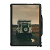 Urban Armor Gear Scout grāmatas tipa vāciņš Microsoft Surface Pro Photo 4