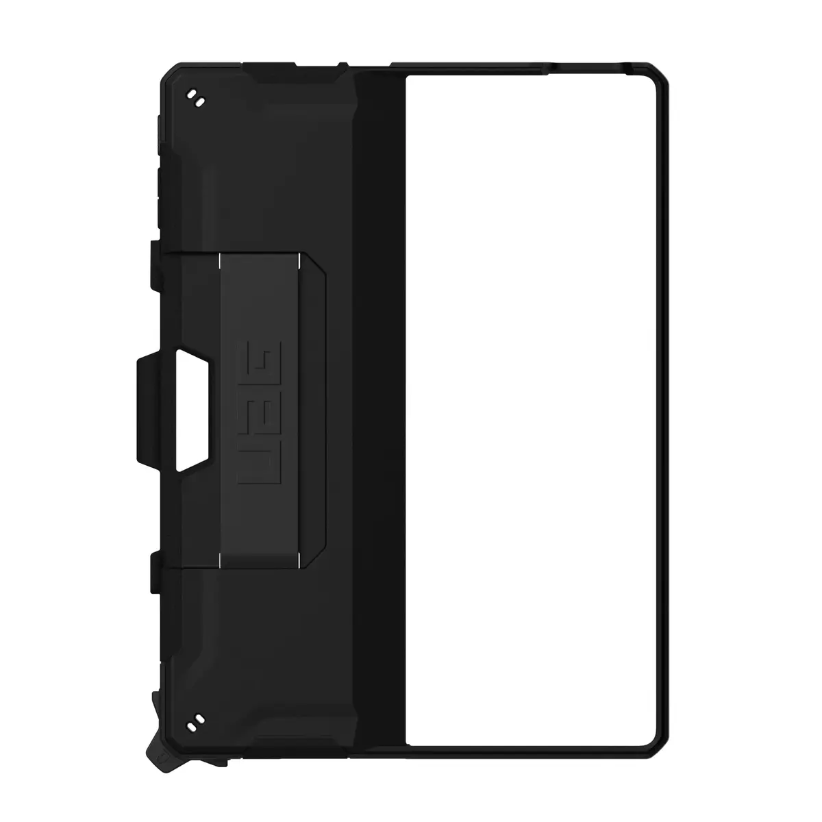 Urban Armor Gear Scout grāmatas tipa vāciņš Microsoft Surface Pro Photo 12