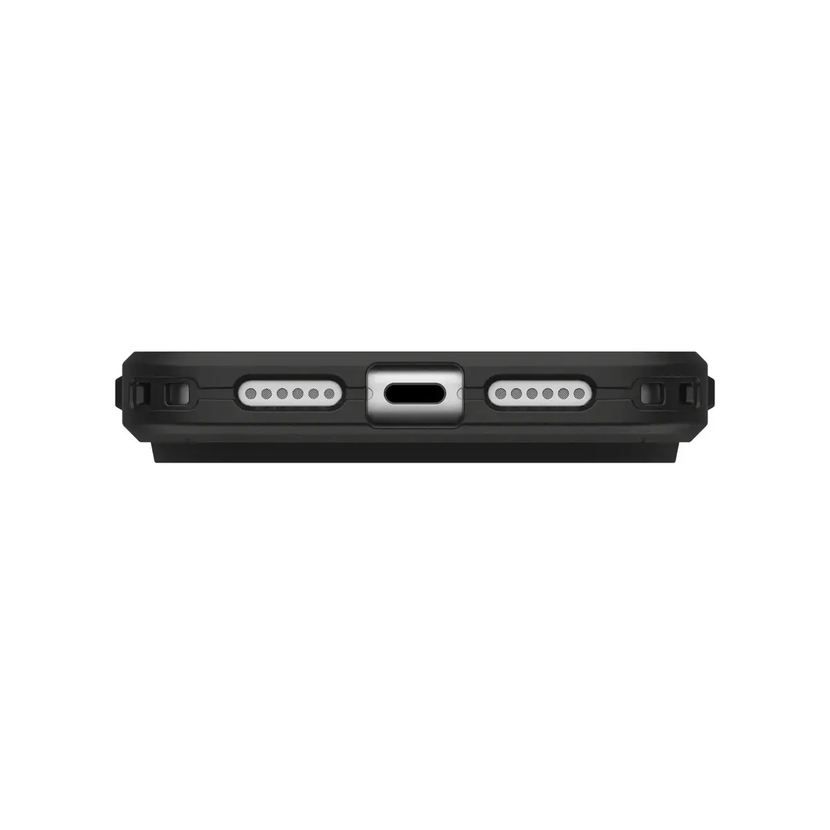 Urban Armor Gear Civilian MagSafe Case for iPhone 17 Pro Max Photo 3