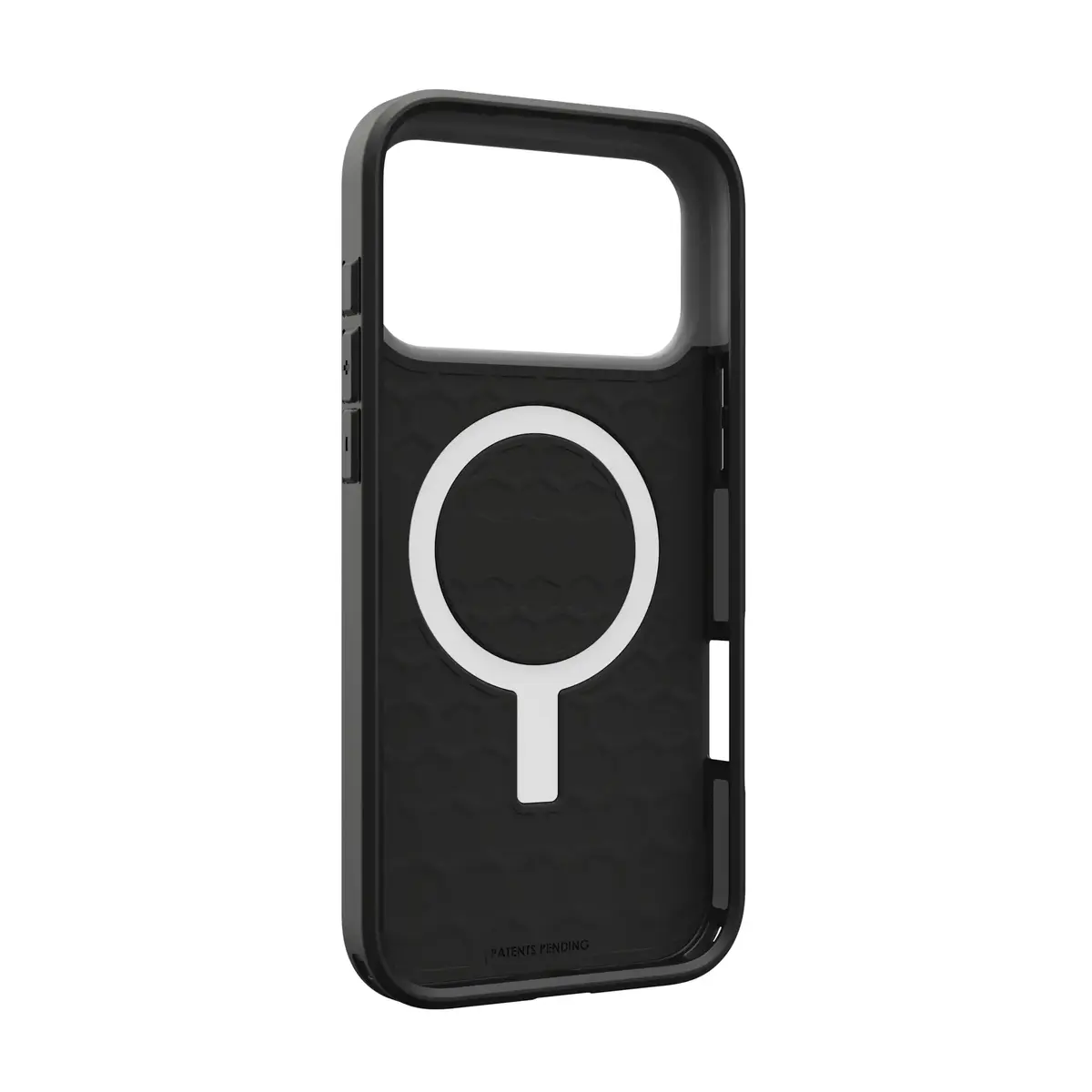 Urban Armor Gear Civilian MagSafe Case for iPhone 17 Pro Max Photo 4