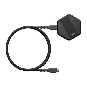 Urban Armor Gear 9B4410114042 Universal Wireless Charger with USB Power