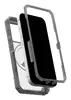 Чехол Urban Armor Gear Trooper MagSafe для iPhone 17 Pro Photo 3