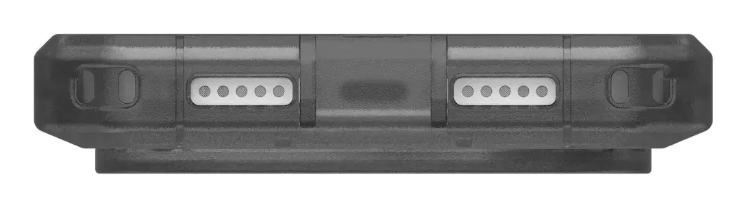 Чехол Urban Armor Gear Trooper MagSafe для iPhone 17 Pro Photo 5