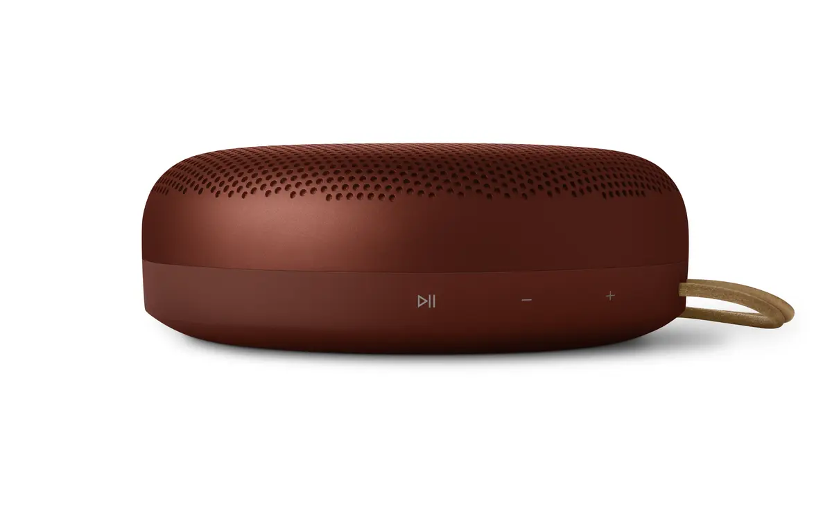 Bang & Olufsen BeoSound A1 3rd Gen portatīvais skaļrunis Photo 3