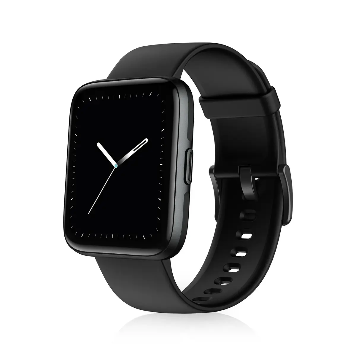 Viedpulkstenis Niceboy Watch GTX GPS - Melns Photo 2