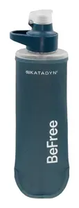 Походный фильтр для воды Katadyn 8021401 0.5 л синий