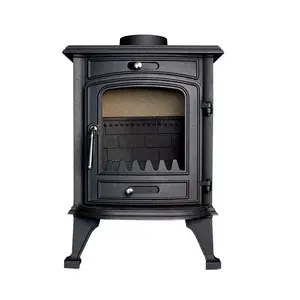 Flammifera Stove BST13 Air Heater