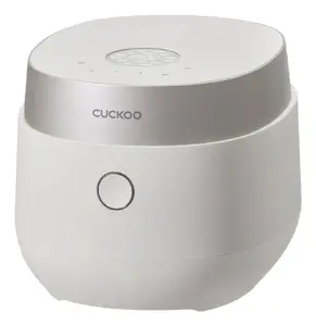 Cuckoo CR-0685FW Rice Cooker 1.08 L 880 W White