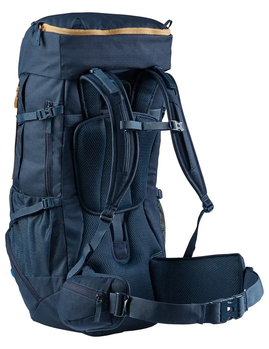 Треккинговый рюкзак VAUDE Hidalgo 42+8 Photo 2