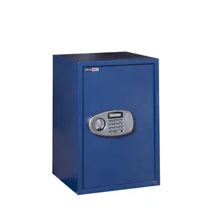 Сейф SAFE S-52ELC с электронным замком