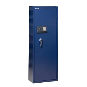 Оружейный сейф SAFE FOR GUNS SG-150D5