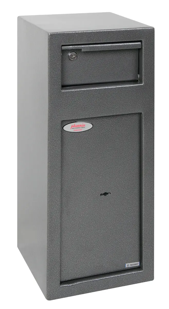 Сейф Phoenix Safe Co. SS0992KD отдельно стоящий Photo 2