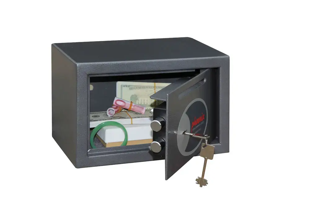 Seifs Phoenix Safe Co. Vela SS0801KD Photo 2