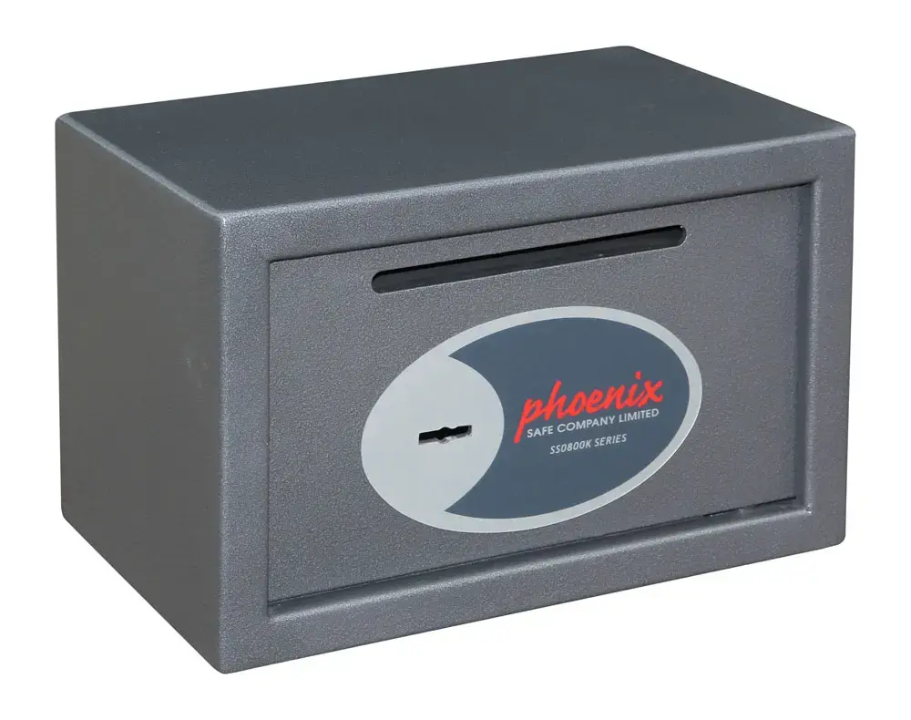 Seifs Phoenix Safe Co. Vela SS0801KD Photo 4