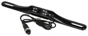 Мобильная AHD камера видеонаблюдения AUTONE ATE-CAM-AHD918-PL03