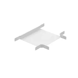 T-piece RT-60-100 M for cable tray systems