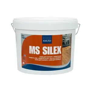 Паркетный клей MS Silex 17 кг