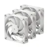 HAVN H14 Performance ventilators 140 mm balts Photo 2