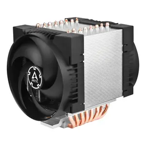 Процессорный кулер ARCTIC Freezer 4U-M Rev. 2 для серверов AMD и Intel