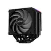 XPG MAESTRO PLUS 62DA procesora dzesētājs Photo 4