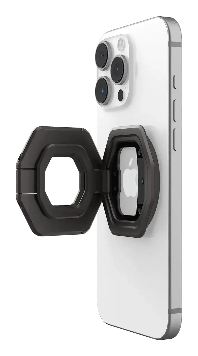 Urban Armor Gear Monarch Dual Magnetic Ring Stand Photo 2