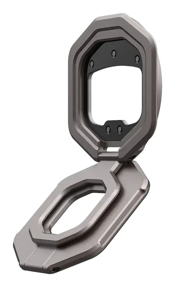 Urban Armor Gear Monarch Dual Magnetic Ring Stand Photo 9