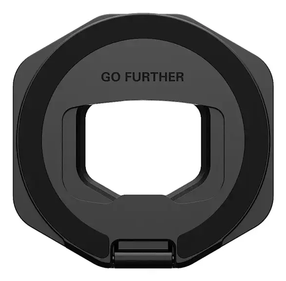 Urban Armor Gear Monarch Mag2 Magnetic Ring Stand Photo 7