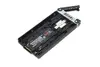 Icy Dock MB834TP-B SSD ietvars 2.5 collu M.2 diskiem Photo 3
