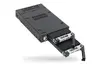 Icy Dock MB834TP-B SSD ietvars 2.5 collu M.2 diskiem Photo 4