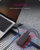 ICY BOX IB-CR601M-C31 M.2 SSD ietvars Photo 3
