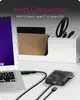 ICY BOX IB-CR601M-C31 M.2 SSD ietvars Photo 5