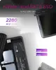 ICY BOX IB-CR602M-C31 Dual M.2 SSD Enclosure Photo 2