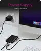 ICY BOX IB-CR602M-C31 Dual M.2 SSD Enclosure Photo 4