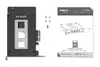 Icy Dock ToughArmor MB111VP-B NVMe SSD adapteris Photo 8