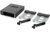 Icy Dock MB492SKL-B 2.5 collu SATA/SAS mobilais rāmis Photo 5
