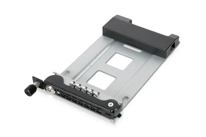 Icy Dock MB492SKL-B 2.5 collu SATA/SAS mobilais rāmis Photo 6