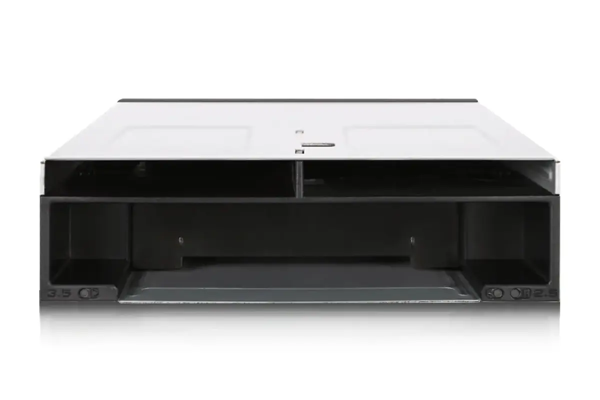 Универсальная корзина HDD Icy Dock MB095SP-B Photo 2