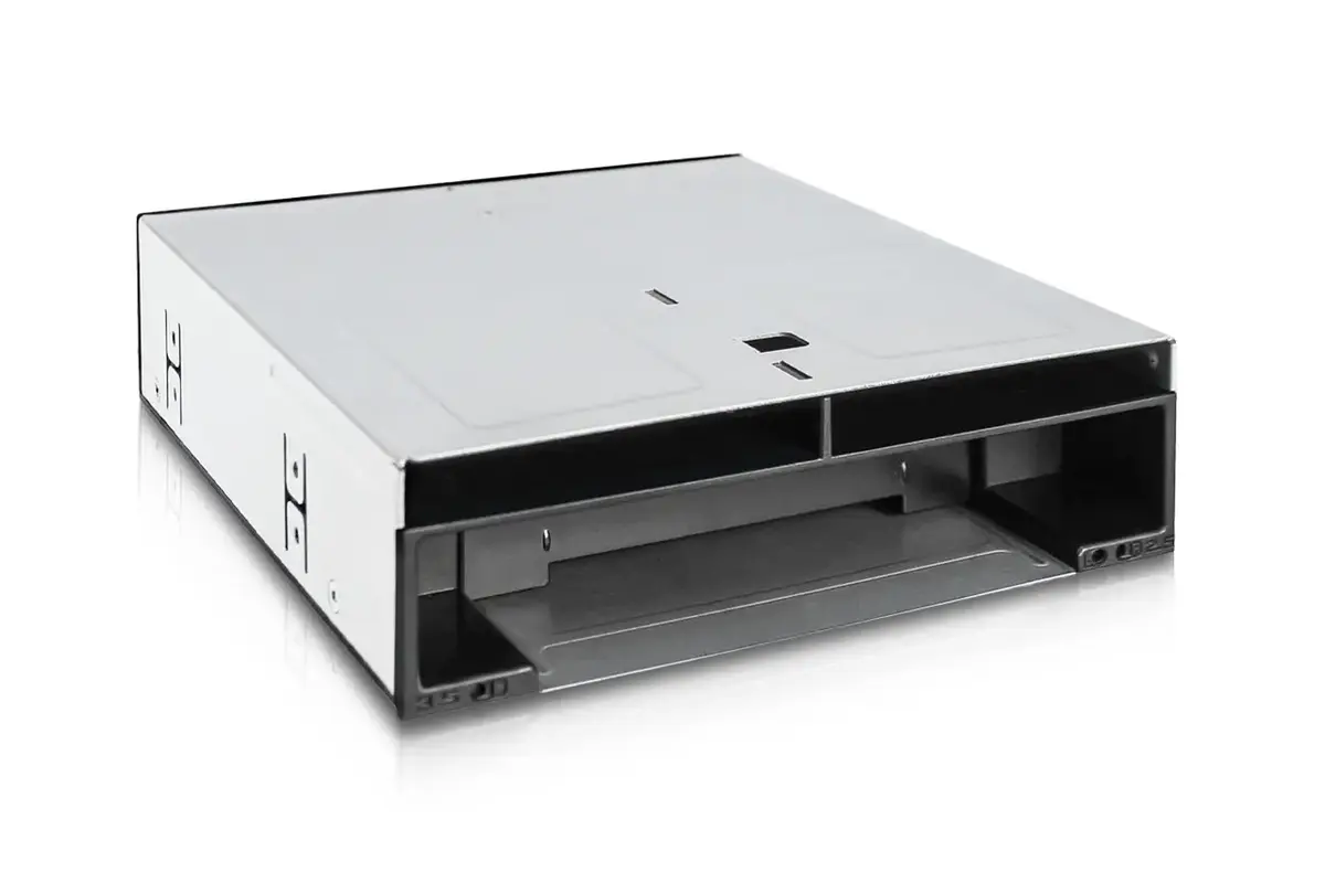 Универсальная корзина HDD Icy Dock MB095SP-B Photo 3