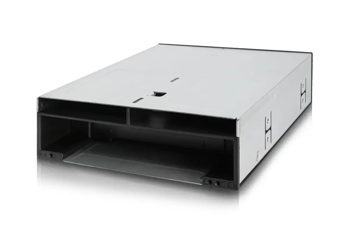 Универсальная корзина HDD Icy Dock MB095SP-B Photo 4