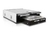 Универсальная корзина HDD Icy Dock MB095SP-B Photo 7