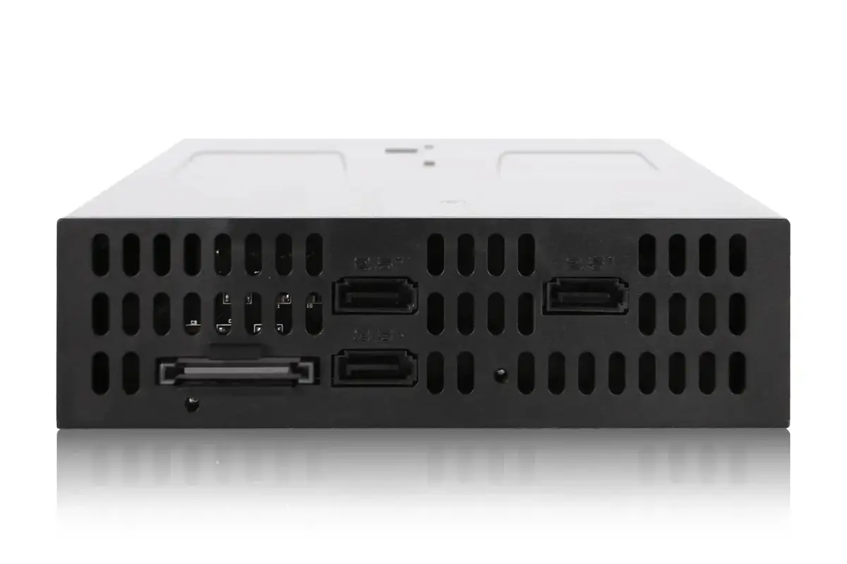 Универсальная корзина HDD Icy Dock MB095SP-B Photo 8