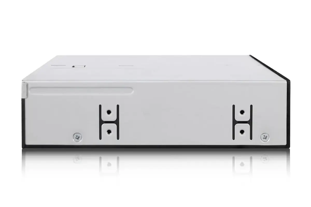 Универсальная корзина HDD Icy Dock MB095SP-B Photo 9