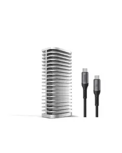 Корпус для SSD TerraMaster D1 SSD Pro M.2 Photo 1